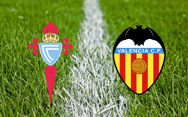 Prediksi Celta De Vigo vs Valencia 7 November 2015