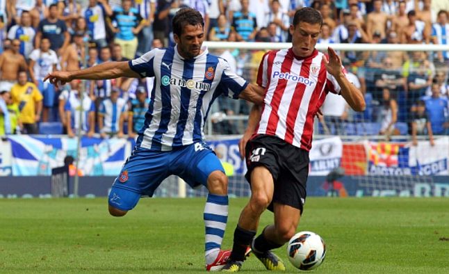 Prediksi Bola Athletic Club vs Espanyol 8 November 2015