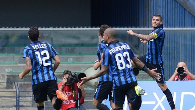 Prediksi Bola Torino vs Inter Milan 8 November 2015