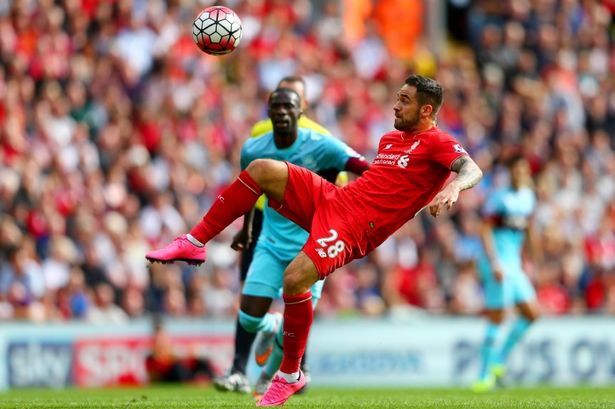 Prediksi Bola West Ham United FC vs Liverpool 2 Januari 2016