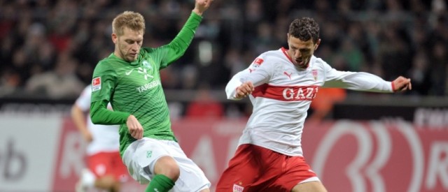 Prediksi Bola Stuttgart vs Werder Bremen 6 Desember 2015