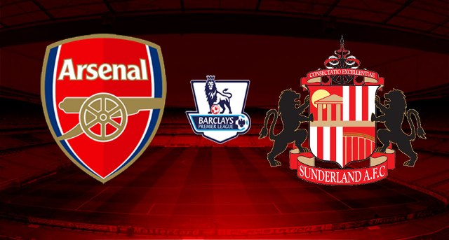 Prediksi Bola Arsenal vs Sunderland 5 Desember 2015