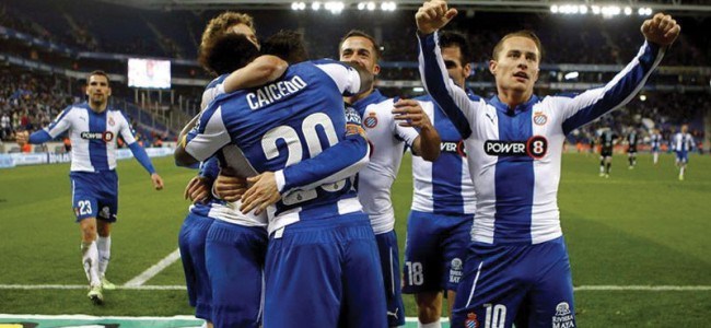 Prediksi Bola Espanyol vs Las Palmas 20 Desember 2015