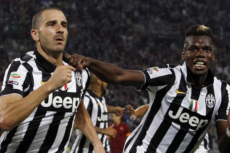 Prediksi Bola Carpi vs Juventus 20 Desember 2015