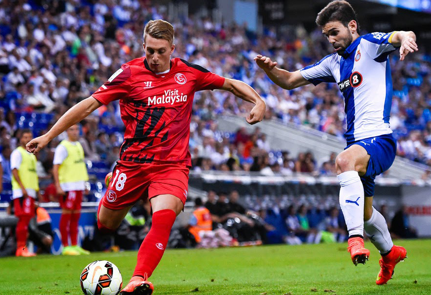 Prediksi Bola Sevilla vs Espanyol 31 Desember 2015