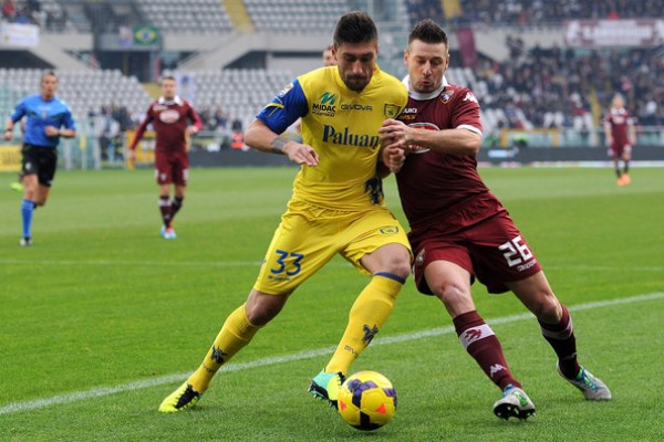 Prediksi Bola Chievo vs Atalanta 13 Desember 2015