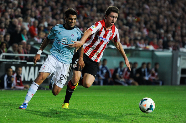 Prediksi Bola Celta De Vigo vs Athletic Bilbao 31 Desember 2015