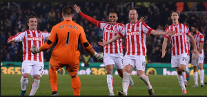 Prediksi Bola West Ham United vs Stoke City 12 Desember 2015