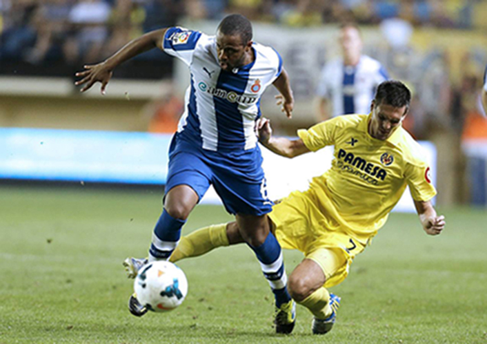 Prediksi Bola Espanyol vs Villarreal 24 Januari 2016