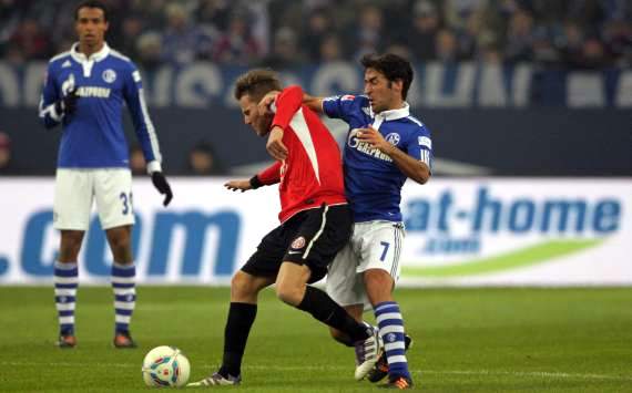 Prediksi Bola Mainz 05 vs Schalke 04 13 Februari 2016