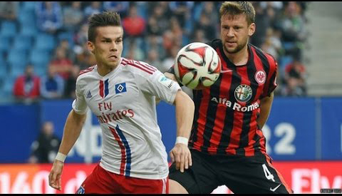 Prediksi Bola Eintracht Francoforte vs Hamburger SV 20 Februari 2016 