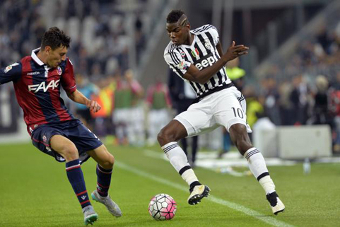 Prediksi Bola Bologna vs Juventus 20 Februari 2016