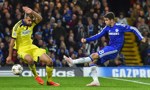 Prediksi Bola Watford vs Chelsea 4 Februari 2016