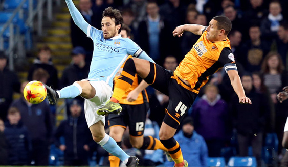 Prediksi Bola Dynamo Kiev vs Manchester City 25 Februari 2016