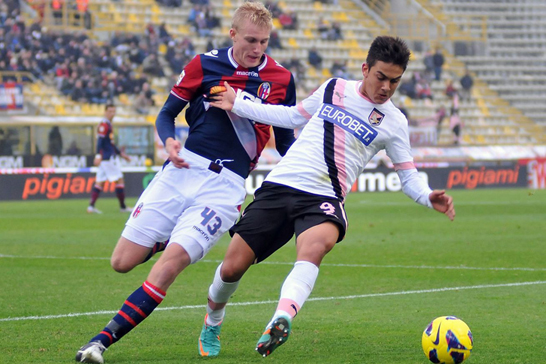 Prediksi Bola Palermo vs Bologna 28 Februari 2016