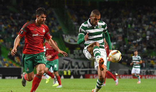 Prediksi Bola Bayer Leverkusen vs Sporting CP 26 Februari 2016