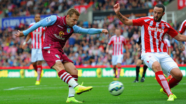 Prediksi Bola Stoke City vs Aston Villa 27 Februari 2016