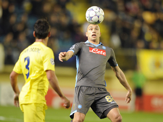 Prediksi Bola Villarreal vs Napoli 19 Februari 2016