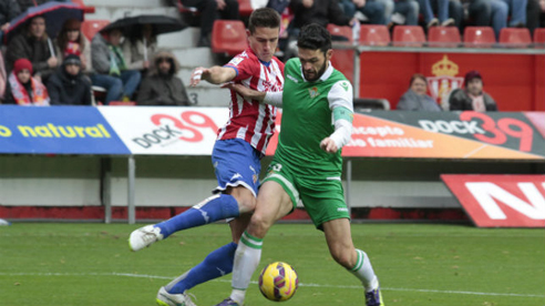 Prediksi Bola Real Betis vs Sporting Gijon 21 Februari 2016