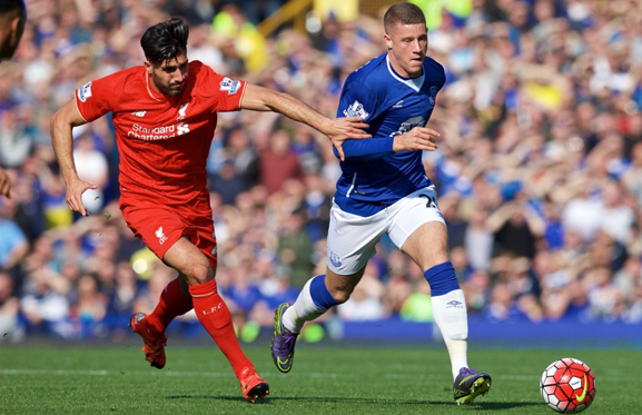 Prediksi Bola Liverpool vs Everton 27 Februari 2016