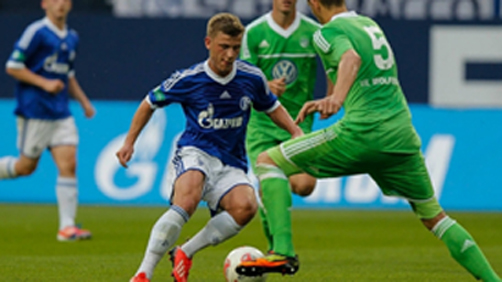 Prediksi Bola Schalke 04 vs Wolfsburg 6 Februari 2016