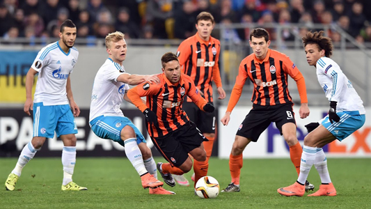 Prediksi Bola Schalke 04 vs Shakhtar Donetsk 26 Februari 2016