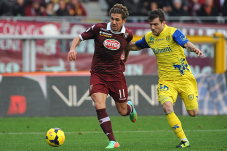 Prediksi Bola Torino vs Chievo 7 Februari 2016