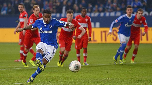 Prediksi Bola Schalke 04 vs Stuttgart 21 Februari 2016 