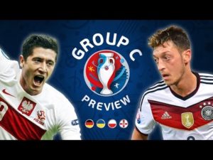 Prediksi Jerman vs Polandia 17Juni 2016