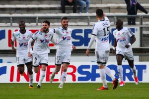 Prediksi Amiens SC vs Nice 27 Agustus 2017