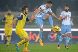 Prediksi Chievo vs Lazio 28 Agustus 2017