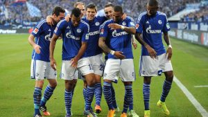 Prediksi Hannover 96 vs Schalke 04 27 Agustus 2017