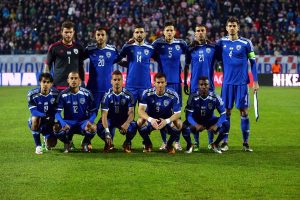 Prediksi Israel vs Macedonia 3 September 2017