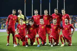 Prediksi Kazakhstan vs Montenegro 1 September 2017