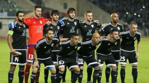 Prediksi Kopenhagen vs Qarabag 24 Agustus 2017