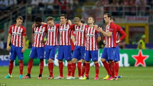 Prediksi Las Palmas vs Atletico Madrid 27 Agustus 2017