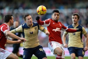 Prediksi Nottingham Forest vs Leeds United 26 Agustus 2017