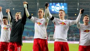 Prediksi RB Leipzig vs Freiburg 27 Agustus 2017