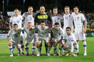 Prediksi Slovakia vs Slovenia 2 September 2017