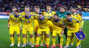 Prediksi Ukraina vs Turki 3 September 2017