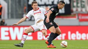 Prediksi Augsburg vs Koln 9 September 2017