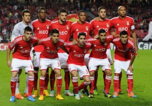 Prediksi Benfica vs CSKA Moskwa 13 September 2017