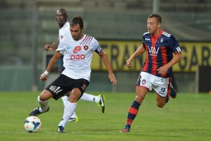 Prediksi Cagliari vs Crotone 10 September 2017