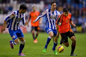 Prediksi Deportivo La Coruna vs Real Sociedad 10 September 2017