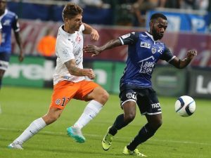 Prediksi ES Troyes vs Toulouse 10 September 2017