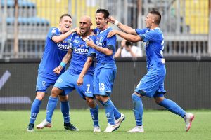 Prediksi Empoli vs Bari 1908 3 September 2017