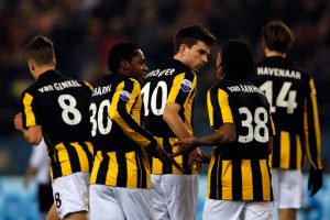 Prediksi Excelsior vs Vitesse 10 September 2017