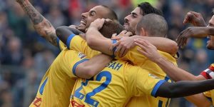 Prediksi Frosinone vs Cittadella 4 September 2017