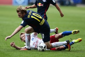 Prediksi Hamburger SV vs RB Leipzig 9 September 2017