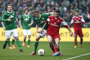 Prediksi Hamburger SV vs Werder Bremen 30 September 2017